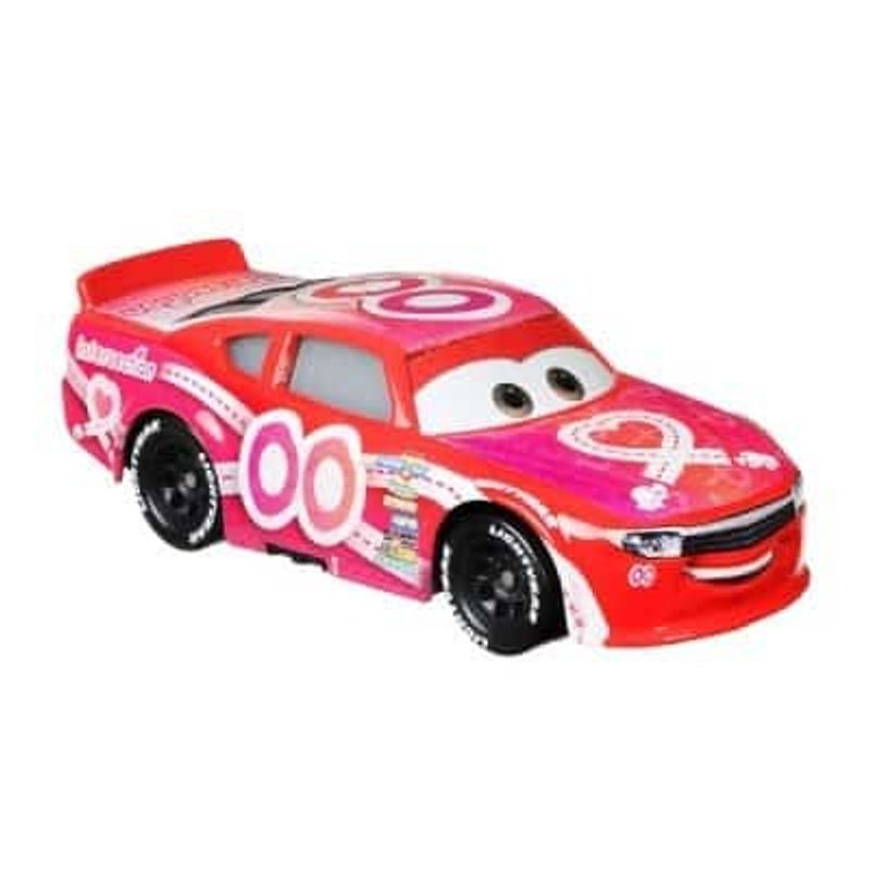 Intersection no 00 - Cars 3