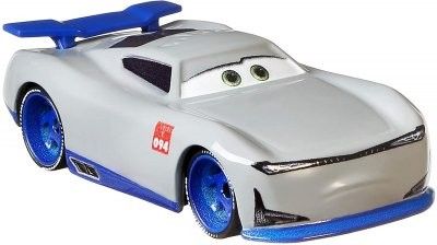 Jae - Disney Bilar 3