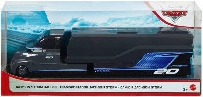 Jackson Storm Hauler - Cars 3