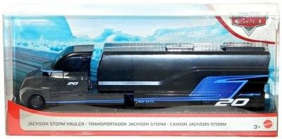 Jackson Storm Lastbil / Hauler - Bilar 3