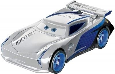 Jackson Storm no 2.0 silver - Bilar 3