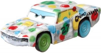 Jambalaya - Disney Cars 3