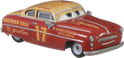 Jet Robinson - Disney Cars 3 (2023)