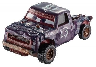Jimbo - Cars 3 v2021