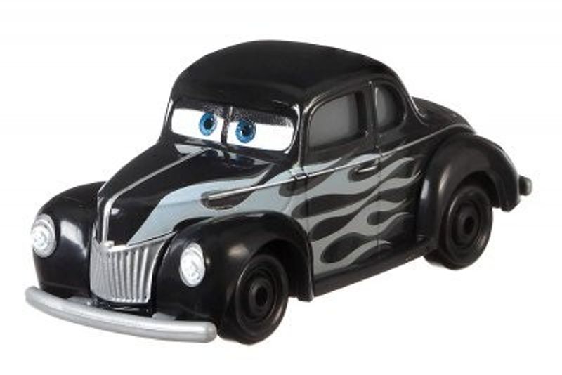 Junior Moon Hod Rod - Cars 3
