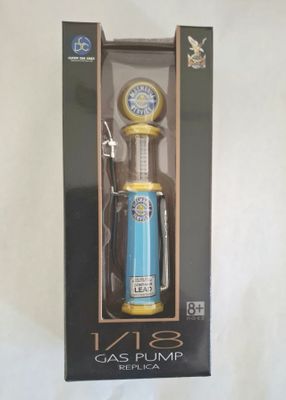 Pump Oldsmobile - skala 1:18