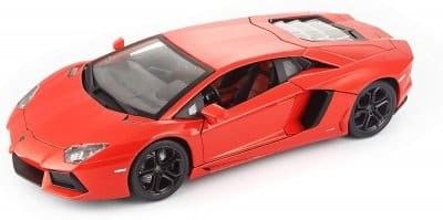 Lamborghini Aventador LP700-4 - skala 1:18
