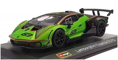 Lamborghini Essenza SCV12 - skala 1:32