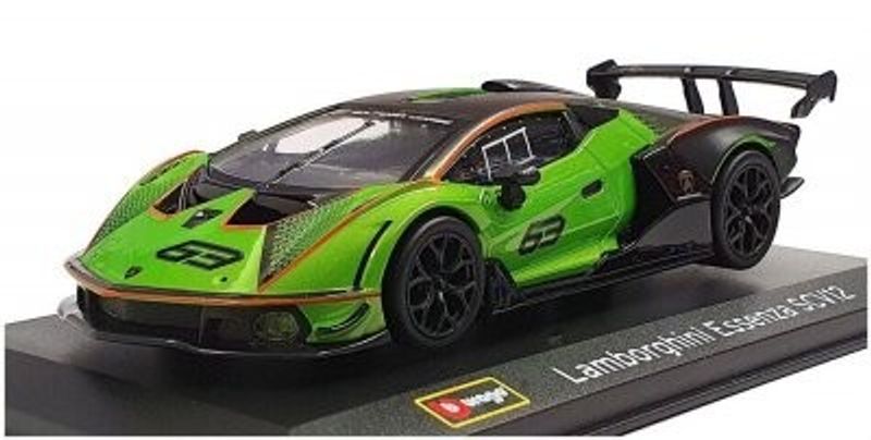 Lamborghini Essenza SCV12 - skala 1:32