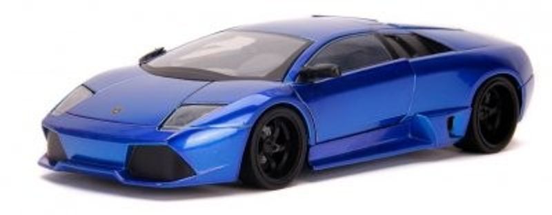 Lamborghini Murcielago 2007