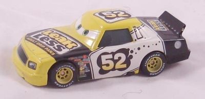 Leakless - disney cars 2025