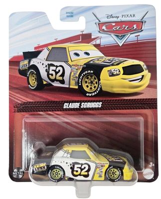 Leakless - disney cars 2025