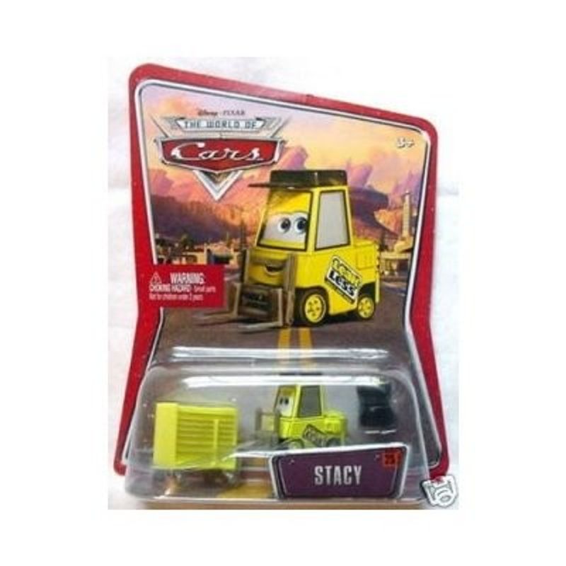 Leakless pitty (depå truck) - serie 3