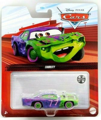 Liability - Cars 3 v2022
