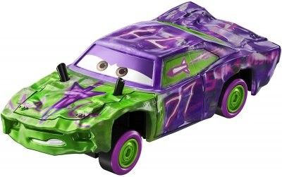 Liability - Cars 3 v2022