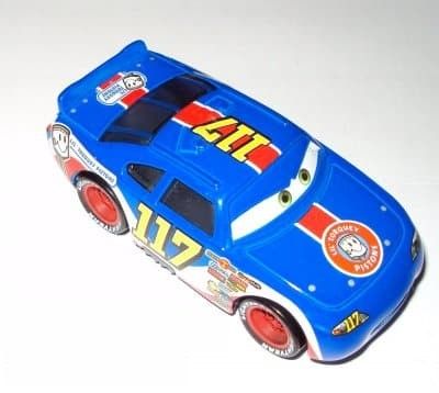 Lil Torquey nr 117 - utan förpackning