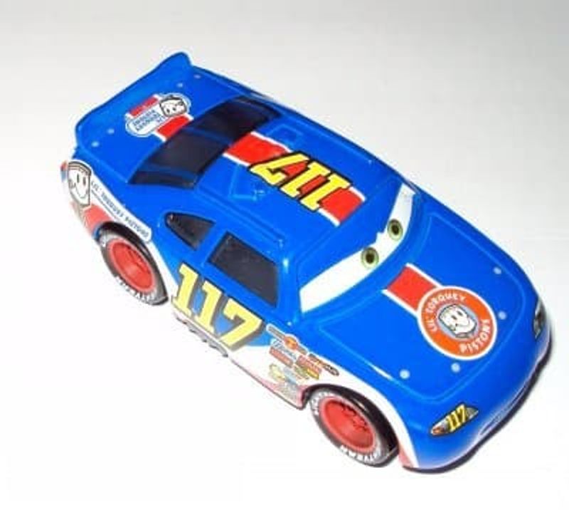 Lil Torquey nr 117 - utan förpackning