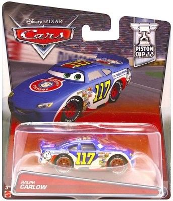Lil Torquey nr 117 - ver 2017