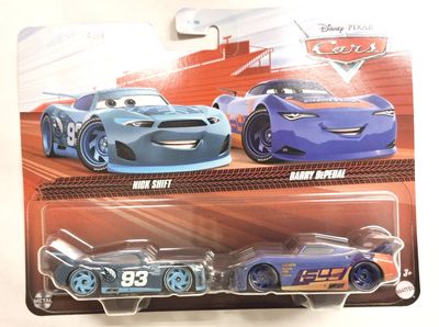 Spare O Mint NG, RPM#64 NG - Disney Bilar 3