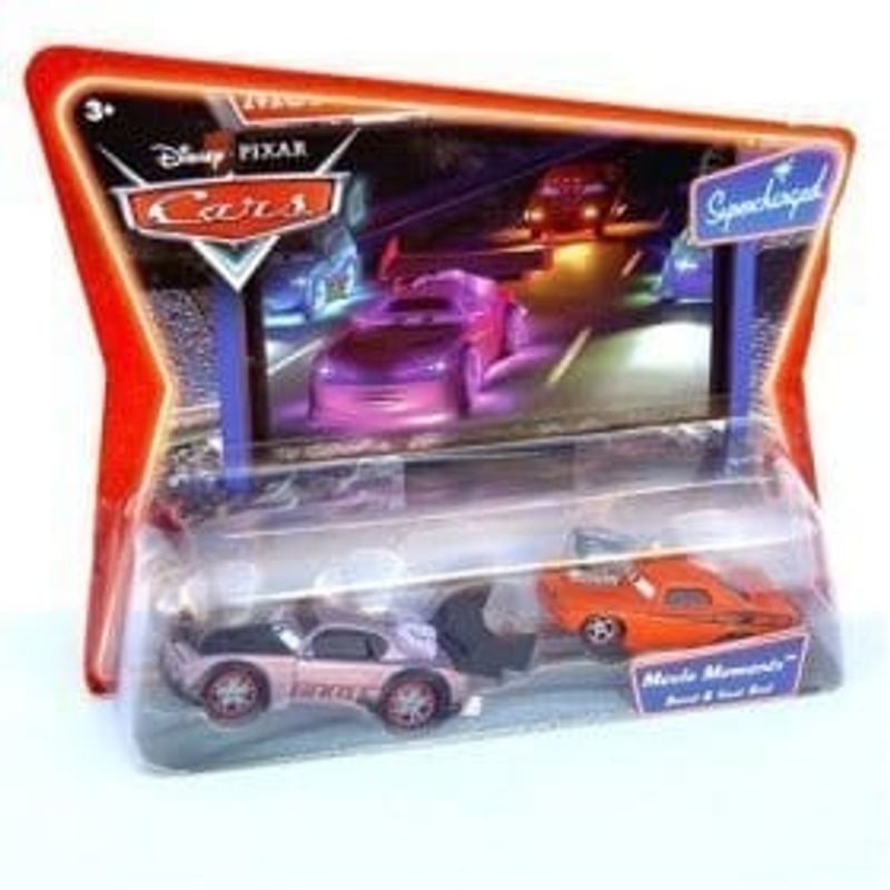 Boost & Snot Rod - serie 2