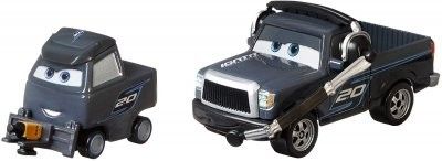 Jackson Storm chef , depå truck