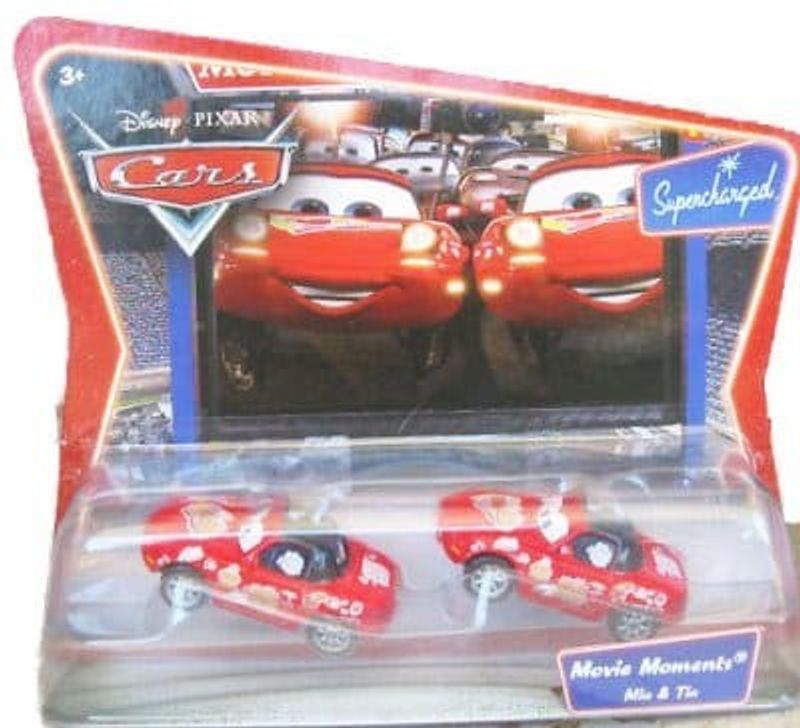 Mia & Tia - serie 2