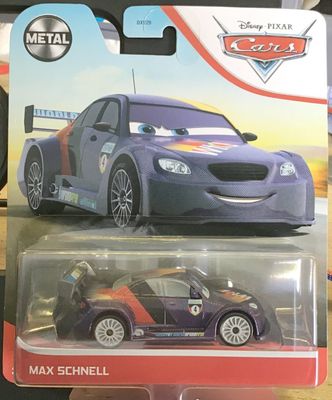 Max Schnell nr 4 - ver 2020-21