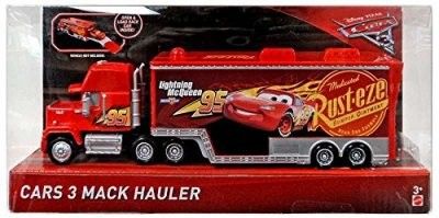 Mack Lastbil / Hauler - Bilar 3