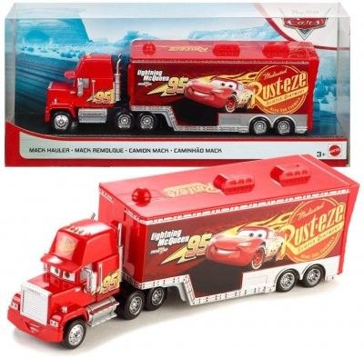 Mack Hauler - lastbil 2021