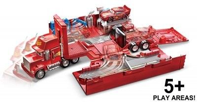 Mack set (2015, 2021) - lastbil
