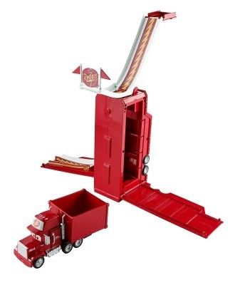 Mack im Wandel