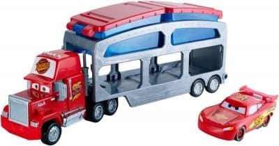 Mack Dip med Blixten Color Changer