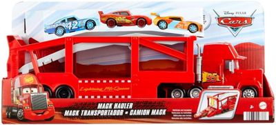 Mack Transporter – Disney Cars