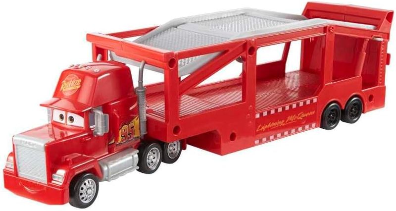 Mack Transporter – Disney Cars