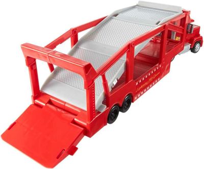 Mack Transporter – Disney Cars