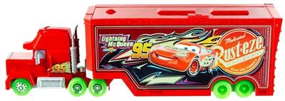 Mack Night racing lastbil - Disney cars
