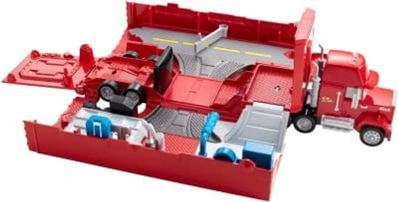 Mack set