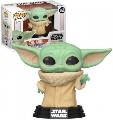 The Child , Mandalorian - Funko Pop