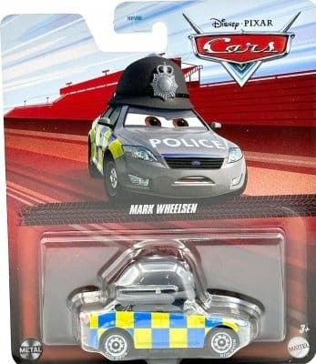 Mark Wheelsen - Cars 2 v2023