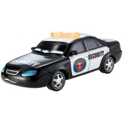 Marlon McKay - Disney cars 2019