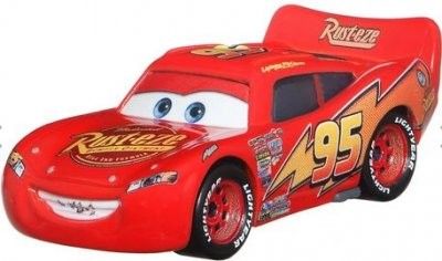 Blixten McQueen BugMouth - 2022