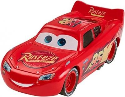 Blixten McQueen - Cars 3