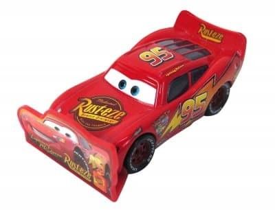 Blixten McQueen Sign -Disney cars 2023-25