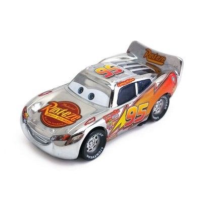 Blixten McQueen