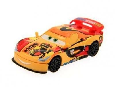Miguel Camino nr 5 ver 2022 - Cars 2