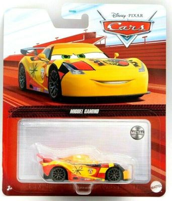 Miguel Camino nr 5 ver 2022 - Cars 2