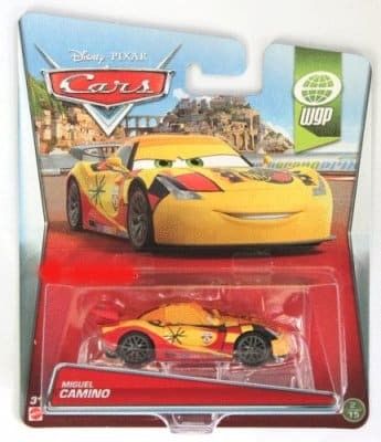 Miguel Camino nr 5 ver 2015-16 - Cars 2