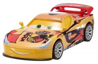 Miguel Camino nr 5 ver 2020 - Cars 2