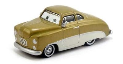 Mildred Bylane - Disney cars 2013