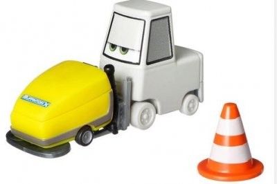 Millie - Disney Cars 3